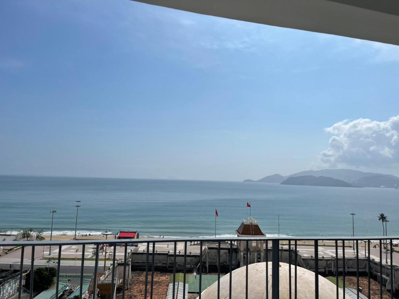 Aparthotel Panorama Condotel By Hlg