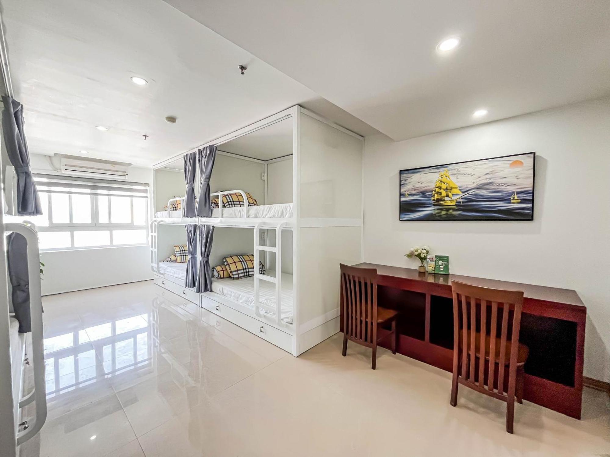 Quoc Cuong Center By Haviland Da Nang
