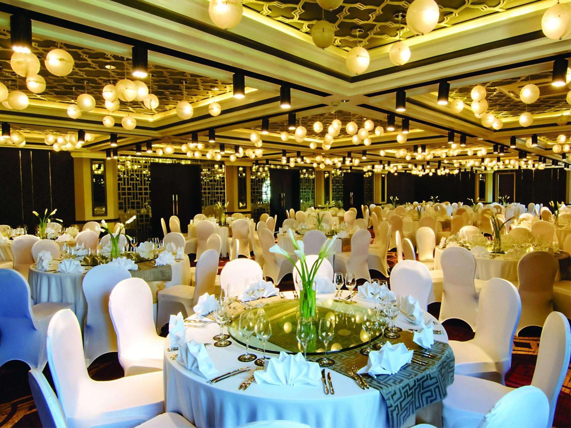 Khách sạn Royal - Mgallery Hội An