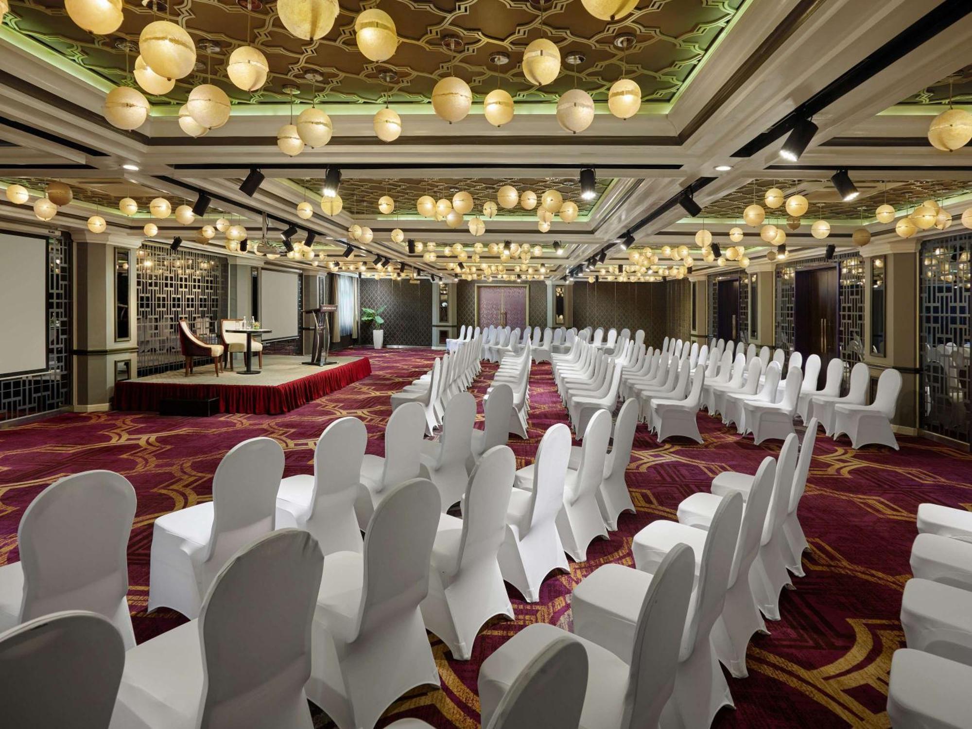 Khách sạn Royal - Mgallery