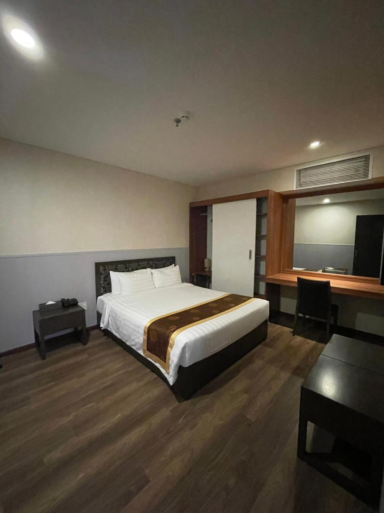 Danaciti Hotel Da Nang