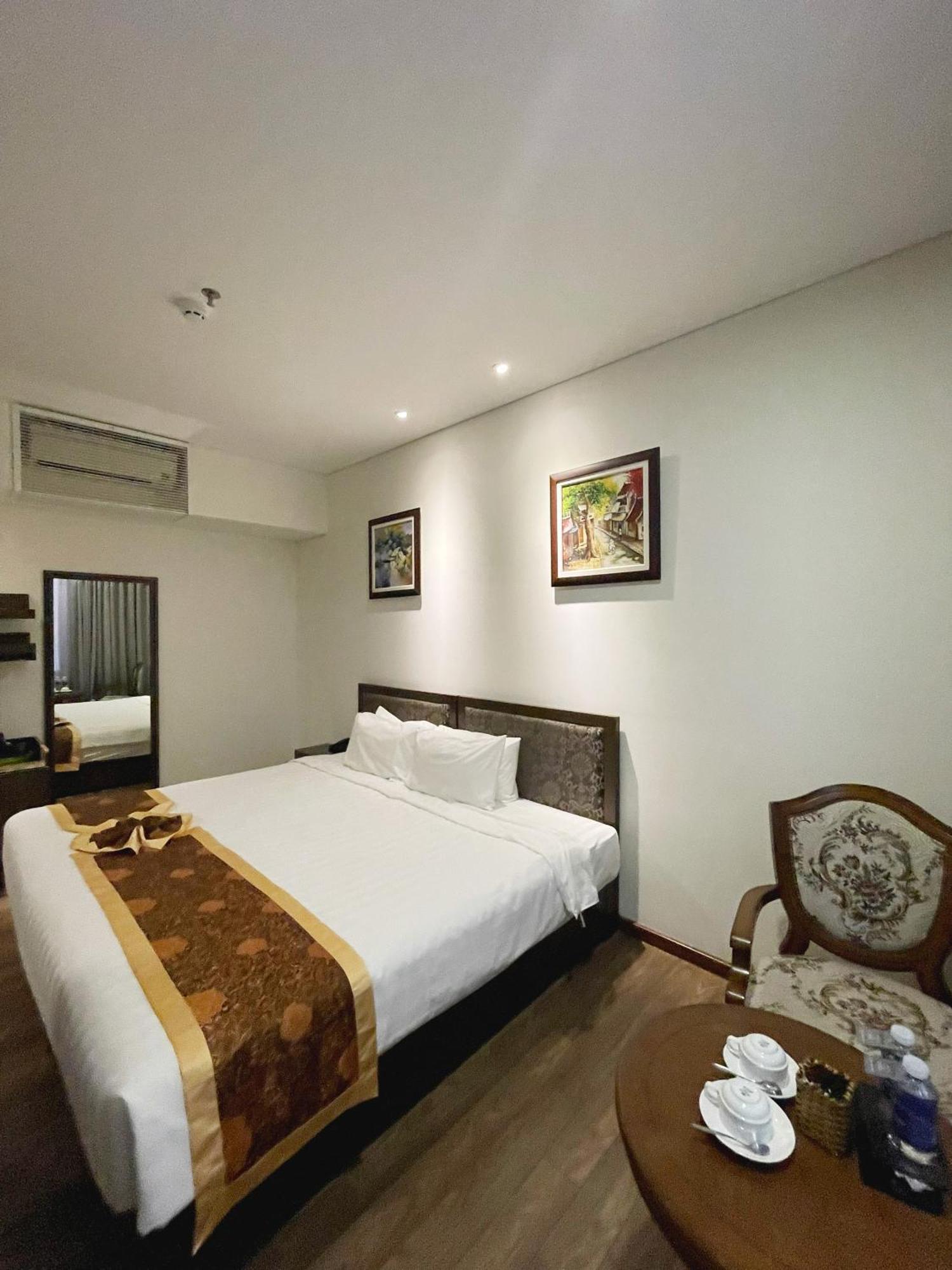 Hotel Danaciti Hotel