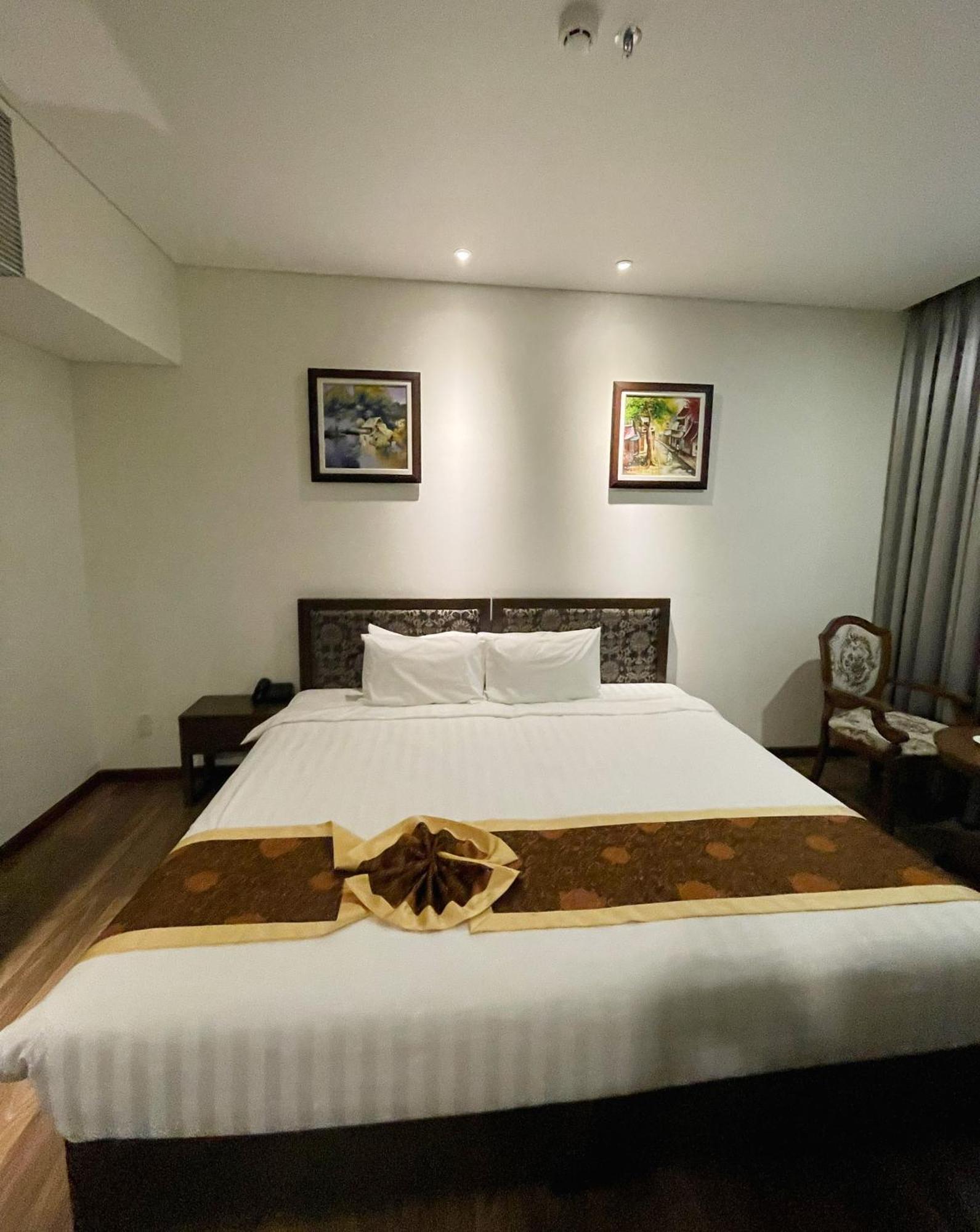 Danaciti Hotel Da Nang