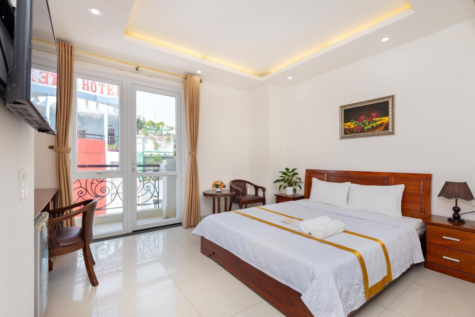Diamond Sea Hotel 2*