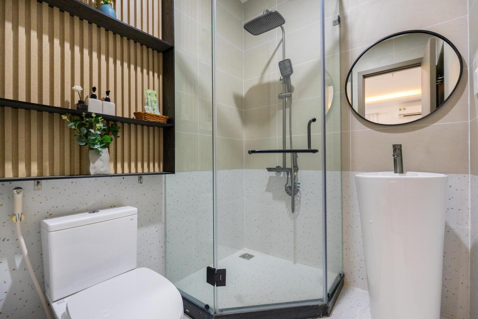 Hotel Diamond Sea Vung Tau
