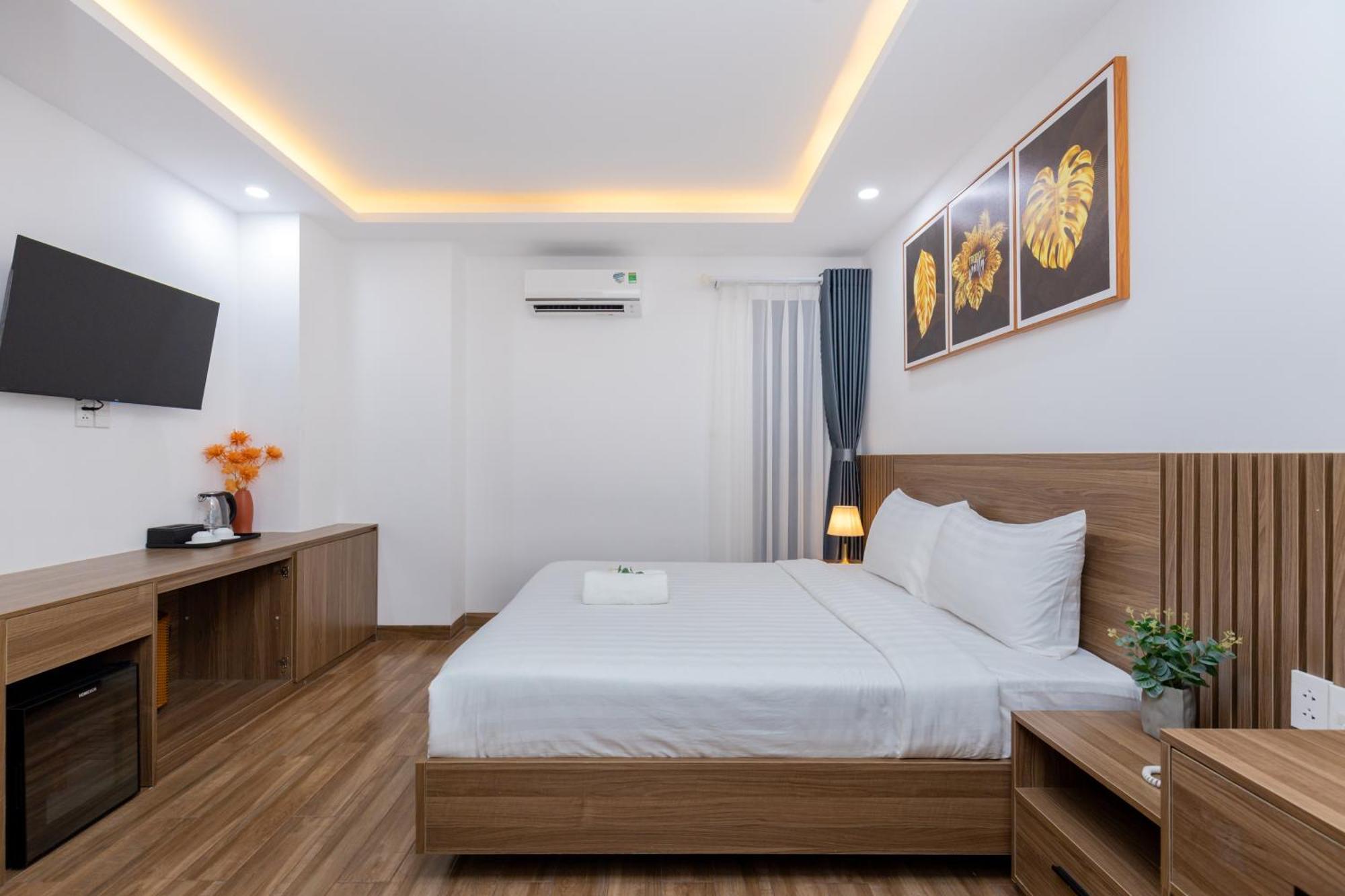 Diamond Sea 2* Vung Tau