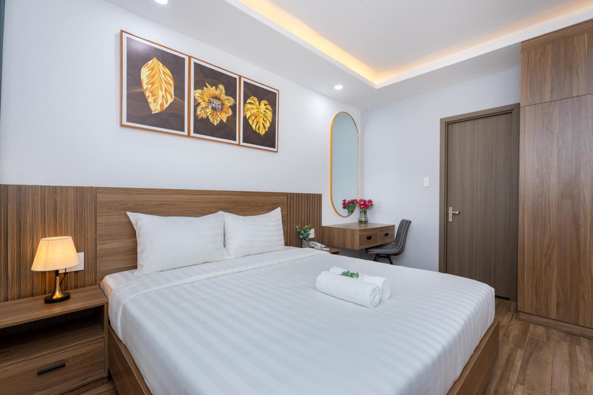 Hotel Diamond Sea