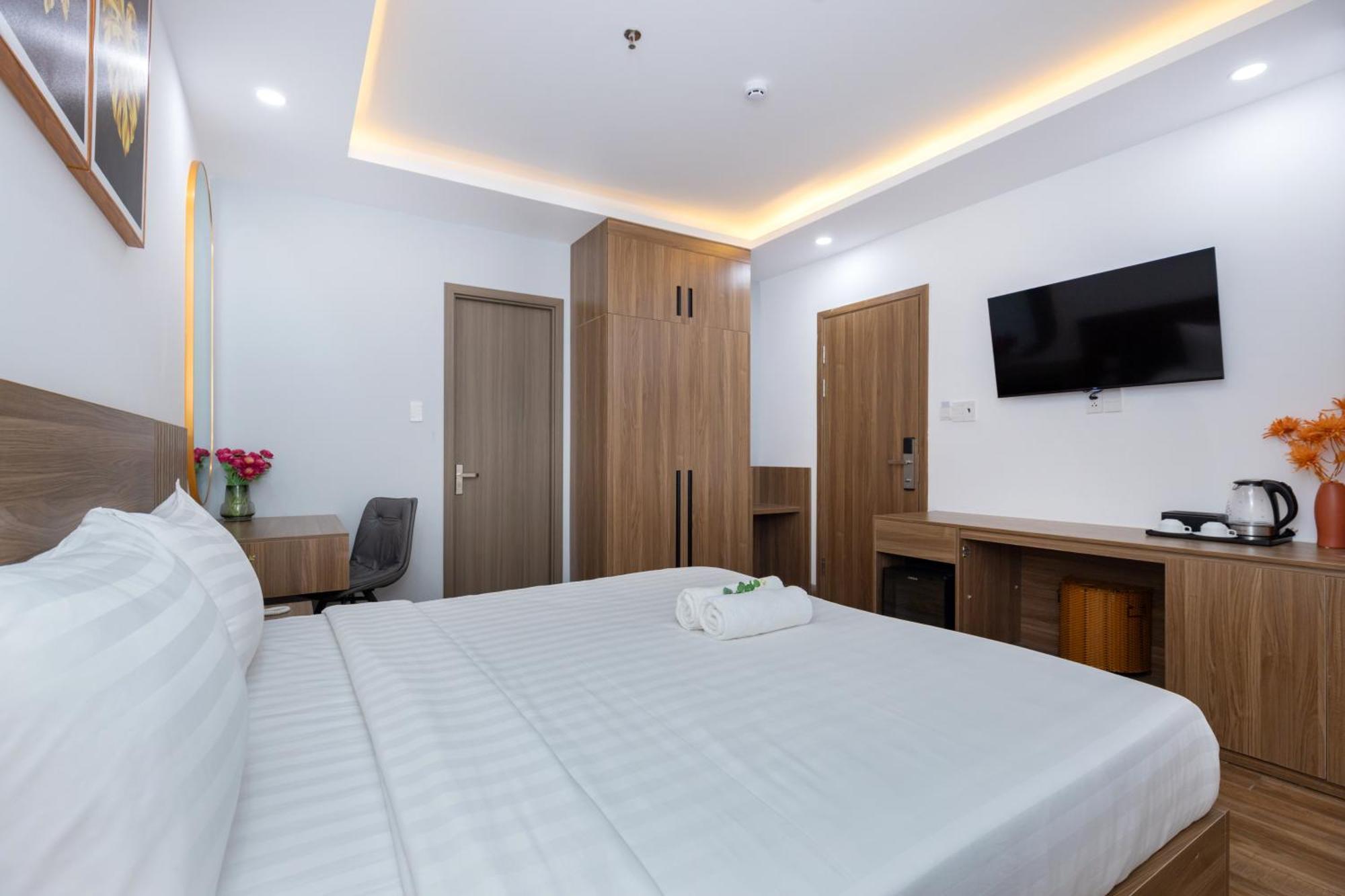 Diamond Sea Vung Tau