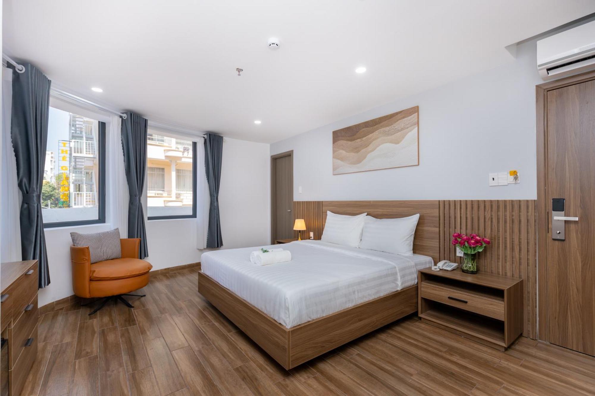 Hotel Diamond Sea 2*