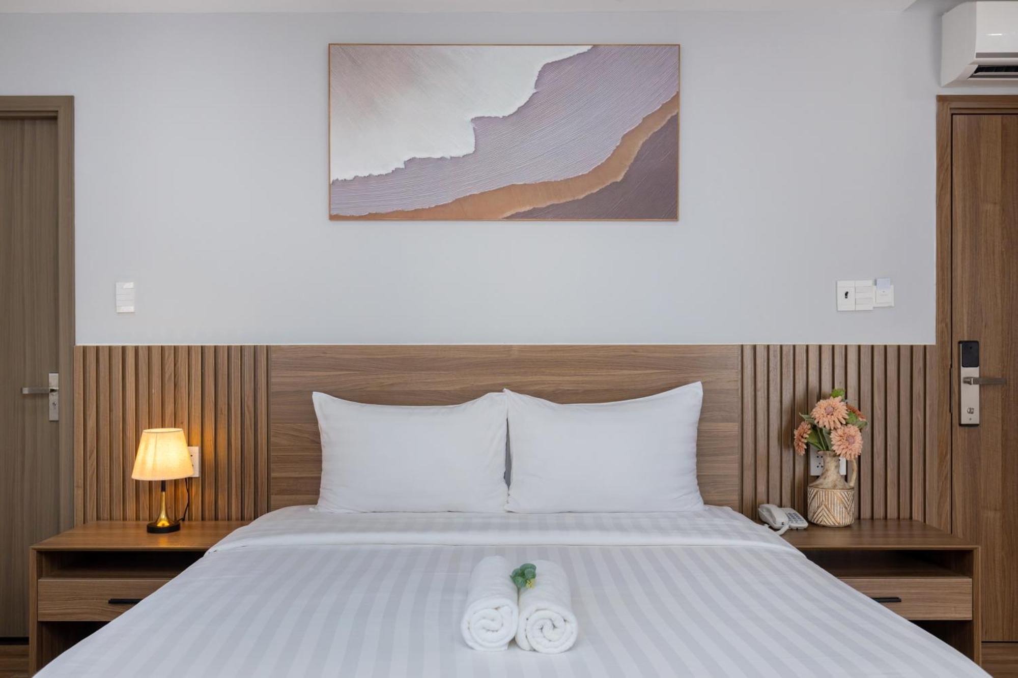Diamond Sea Hotel 2*