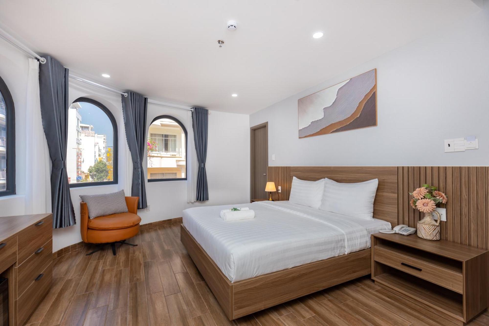 Diamond Sea 2* Vung Tau