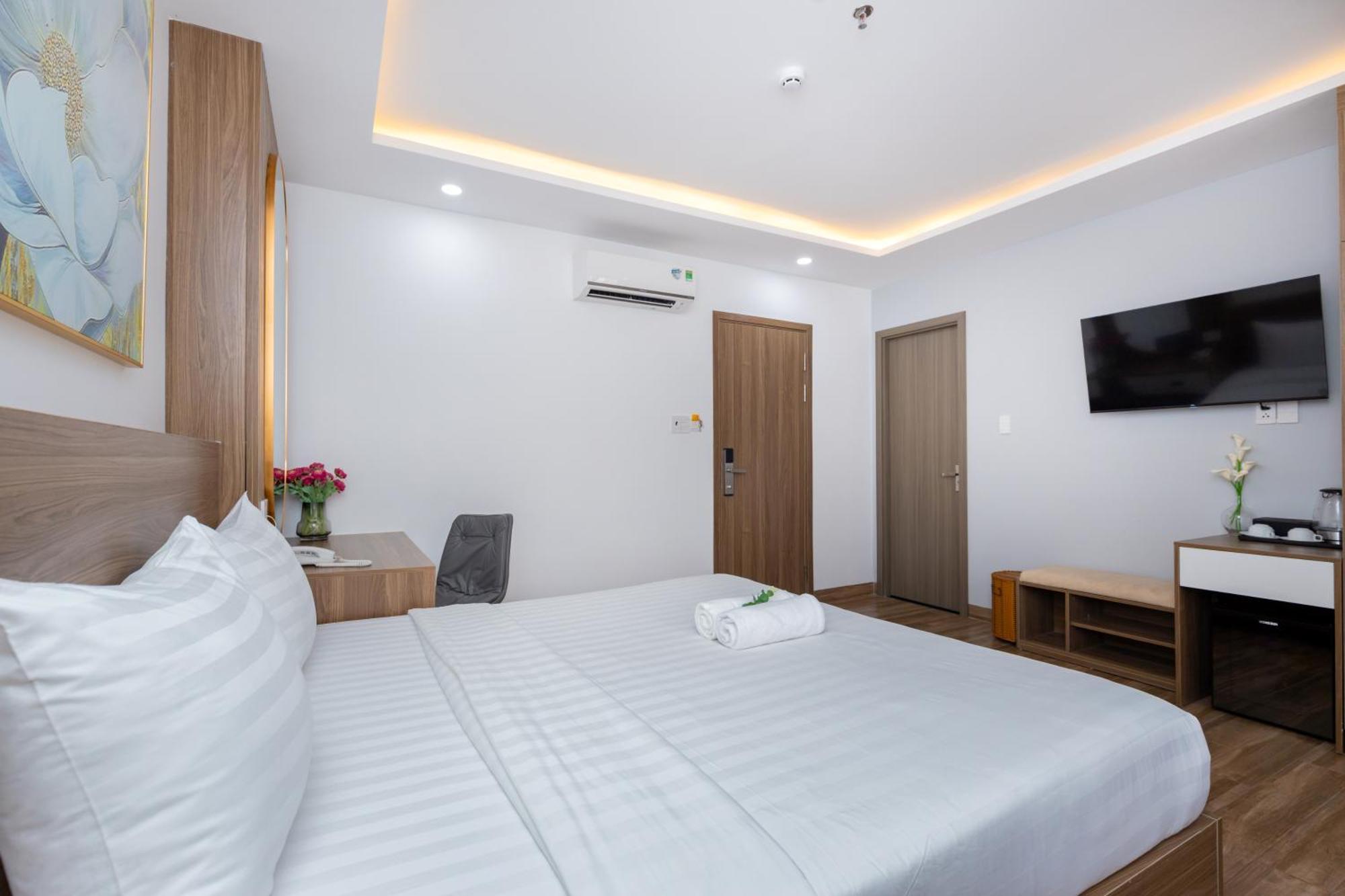 Hotel Diamond Sea