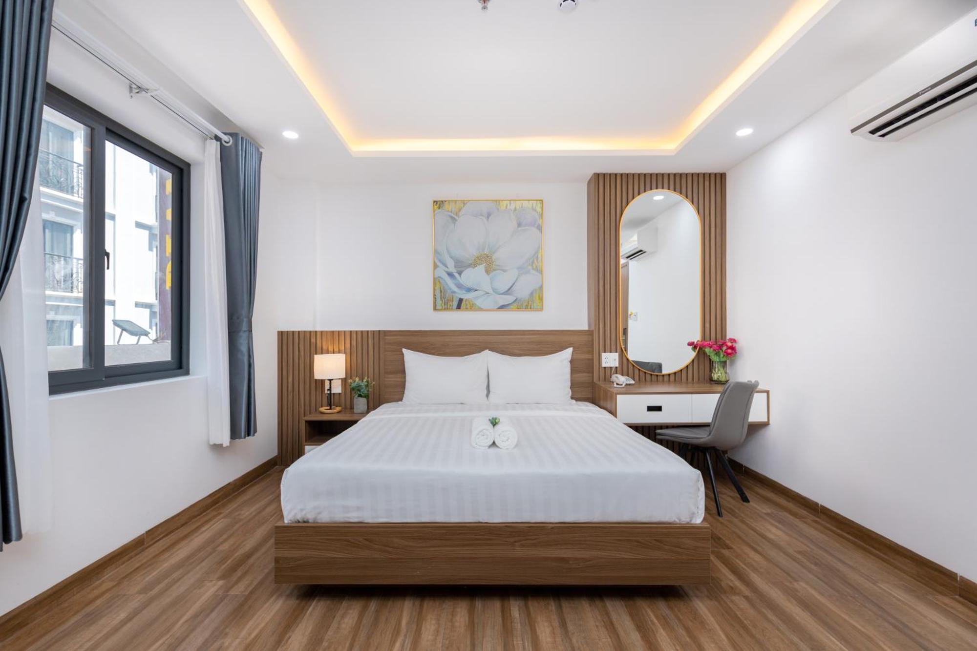 Diamond Sea Vung Tau