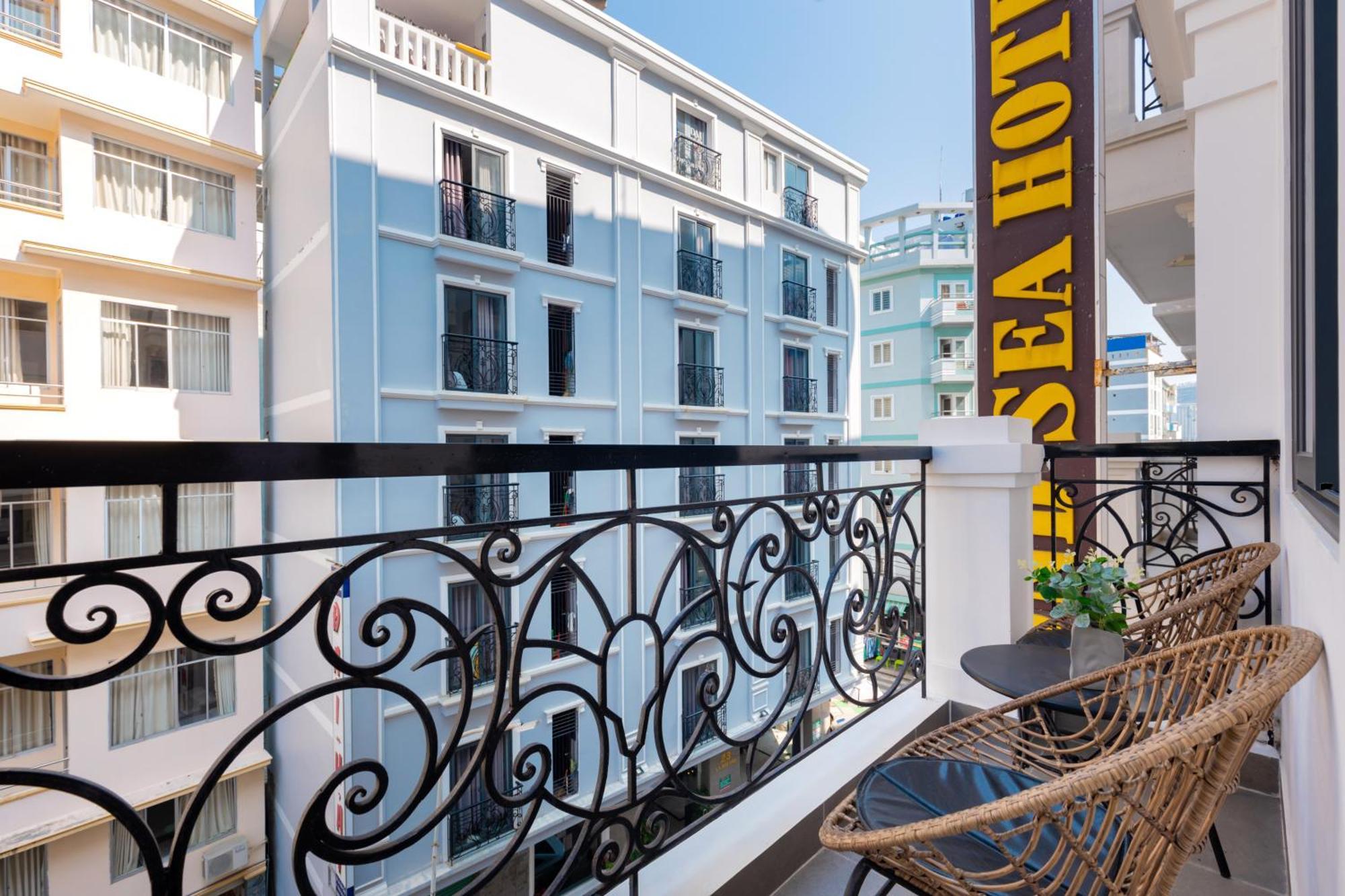 Hotel Diamond Sea 2*