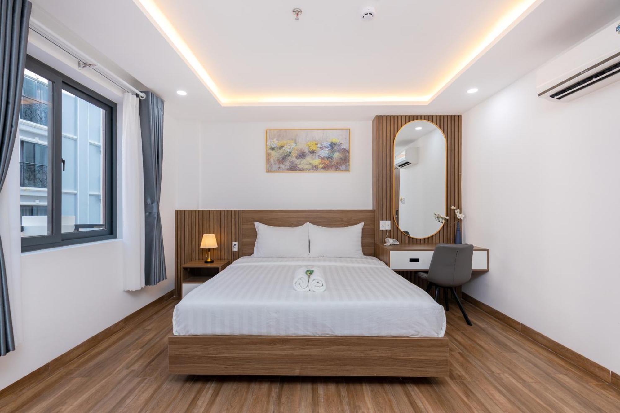 Diamond Sea Hotel 2*