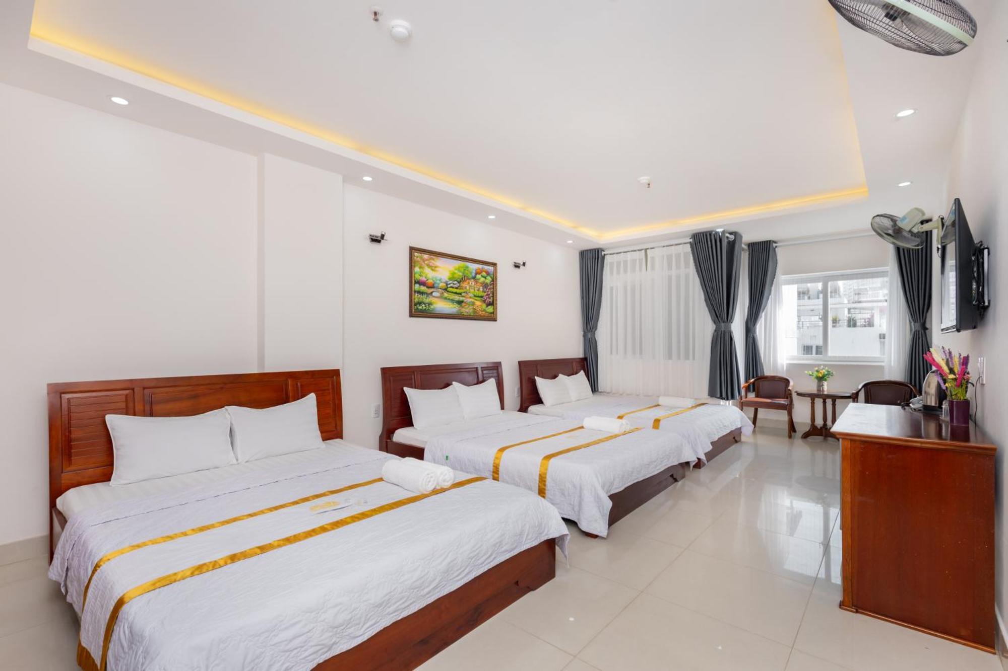 Diamond Sea 2* Vung Tau