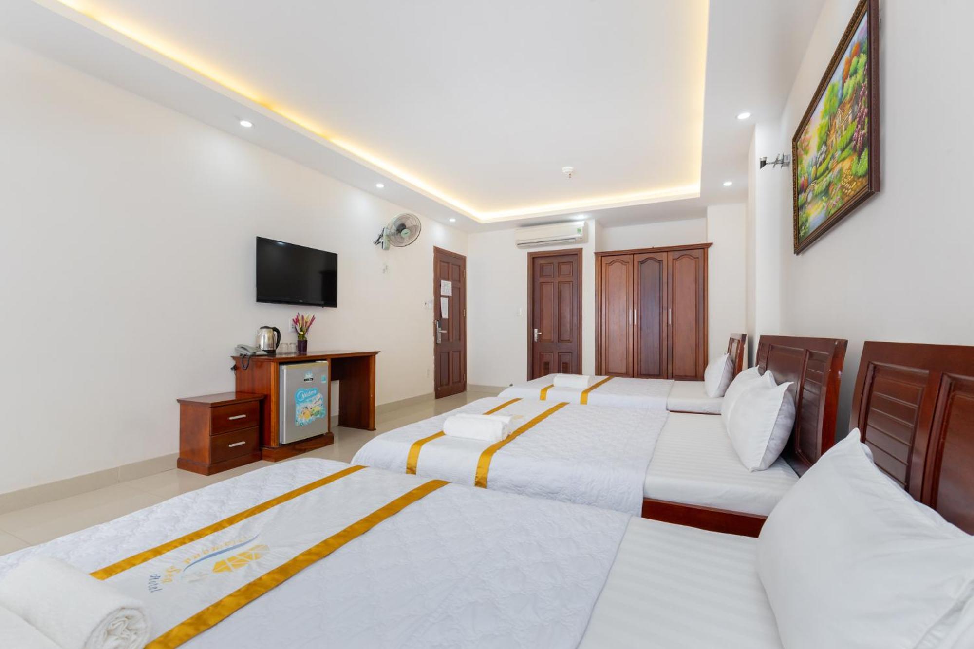 Diamond Sea Hotel Vung Tau