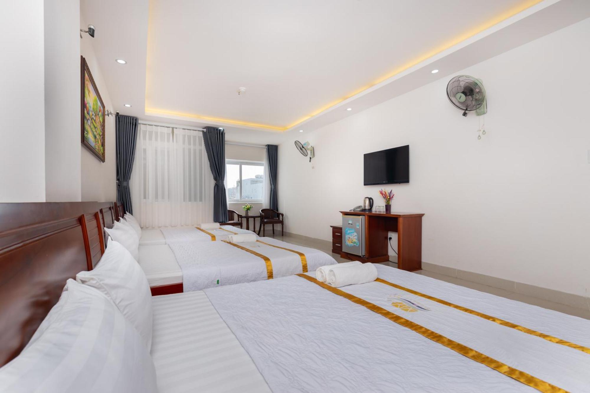 Diamond Sea Vung Tau