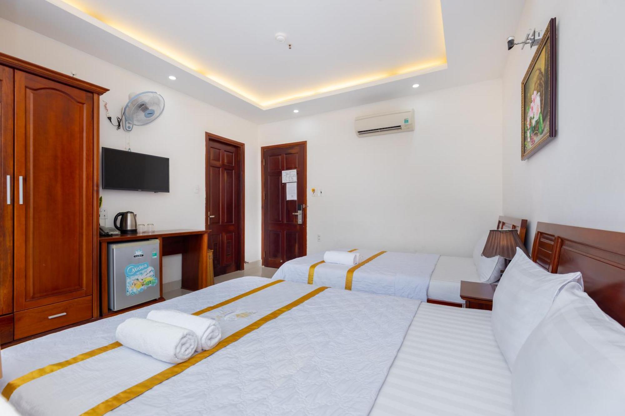 Diamond Sea Vung Tau