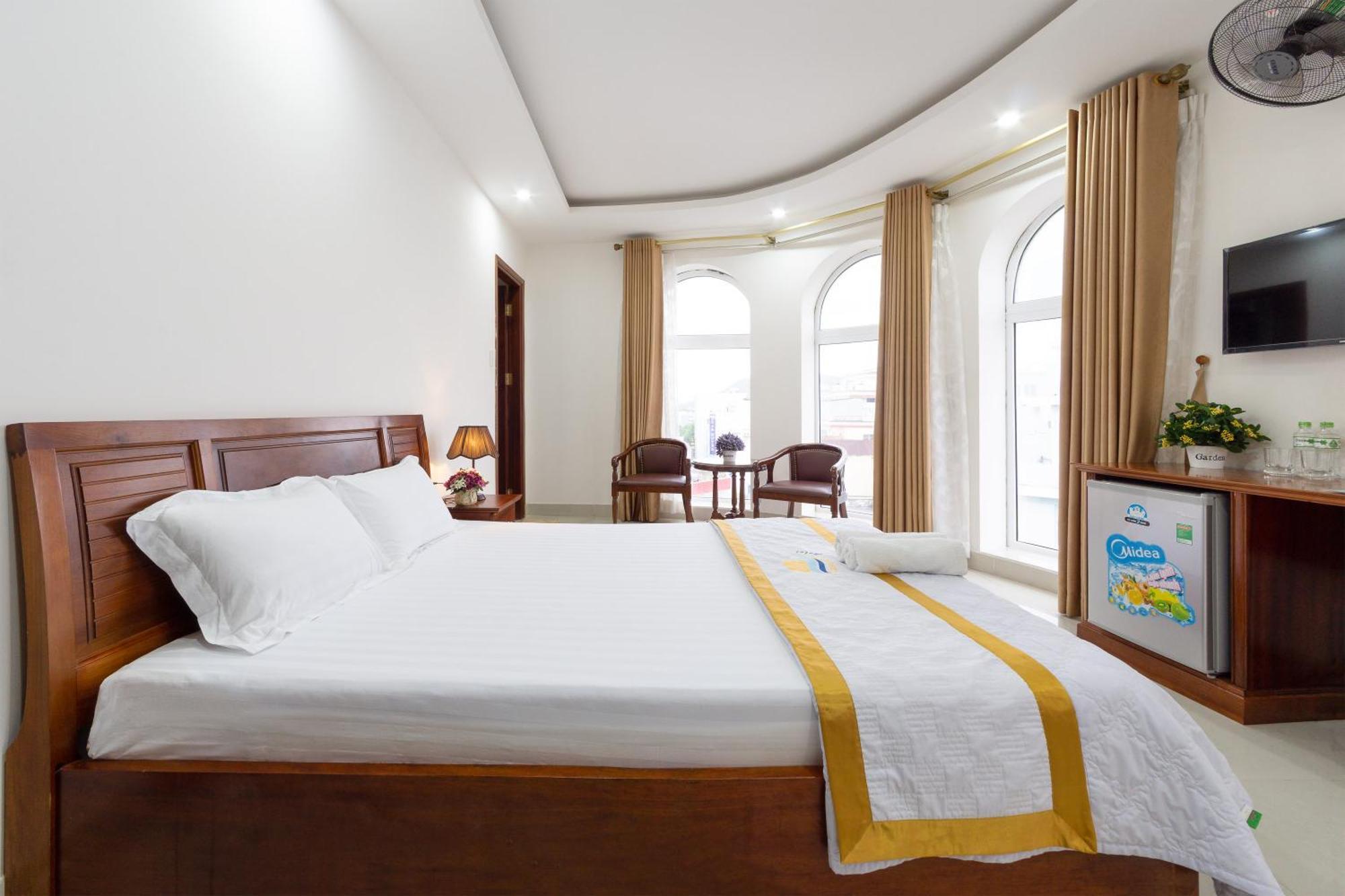 Hotel Diamond Sea 2*