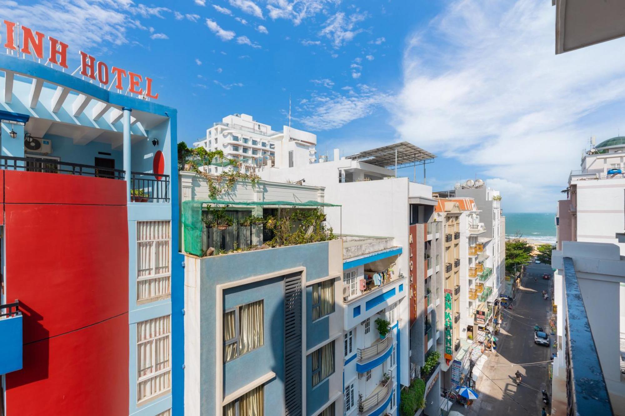 Diamond Sea 2* Vung Tau