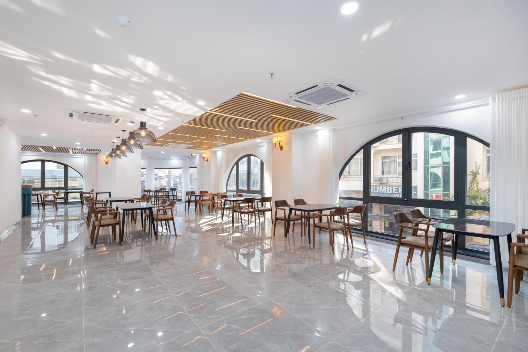 Diamond Sea Hotel Vung Tau
