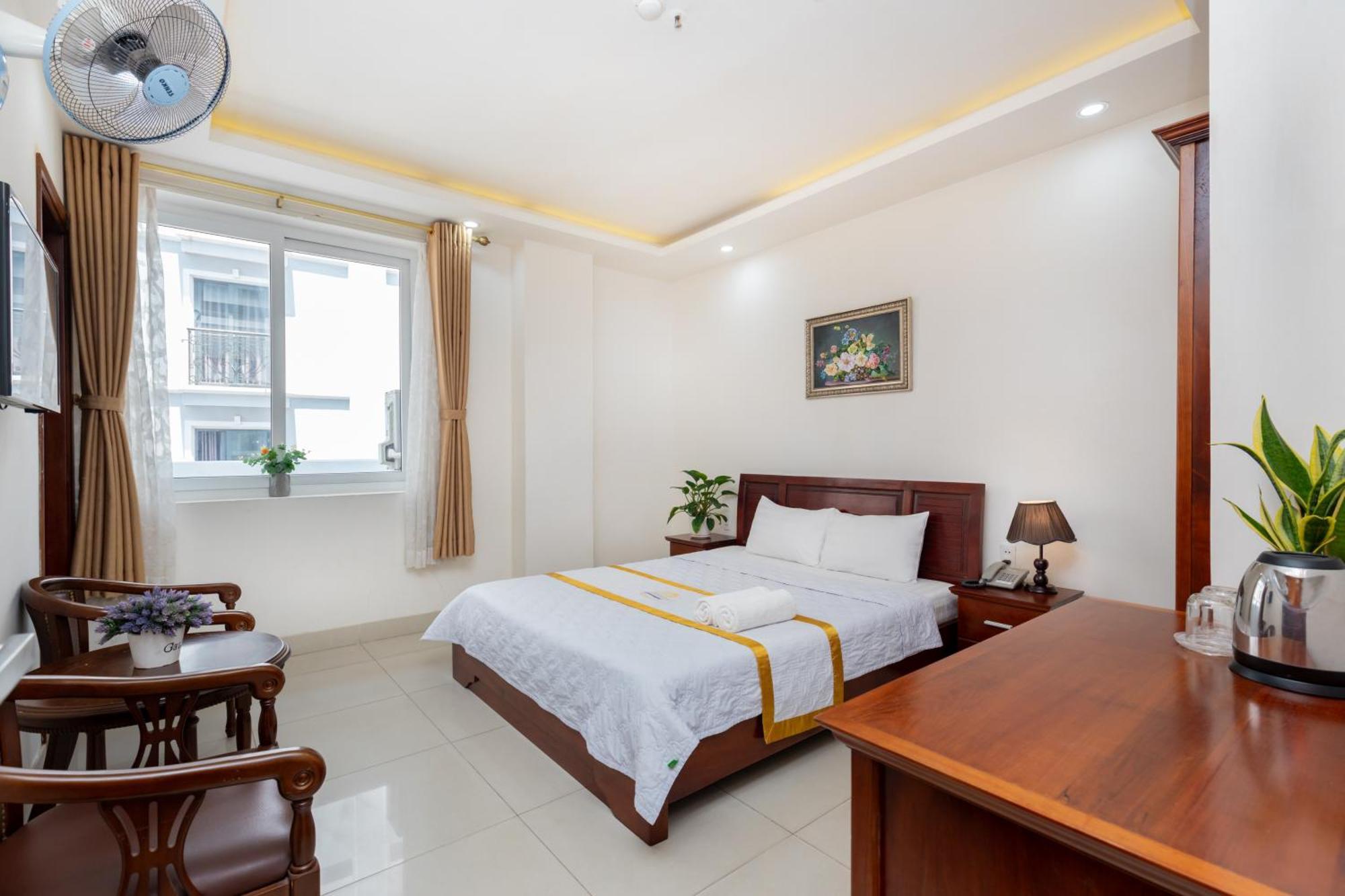 Diamond Sea Vung Tau