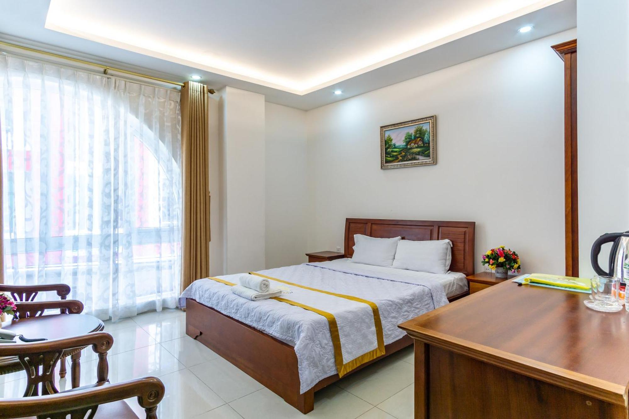Hotel Diamond Sea 2*