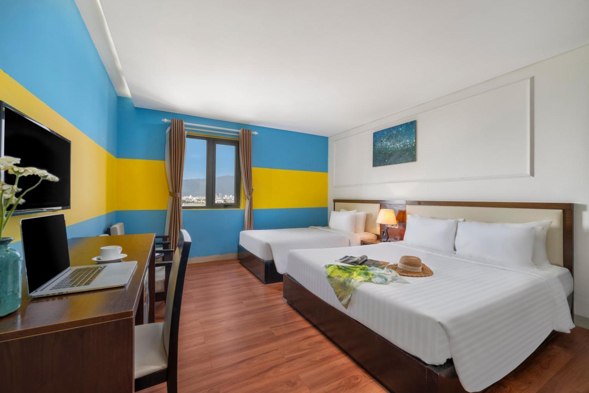 Bantique Hotel Da Nang
