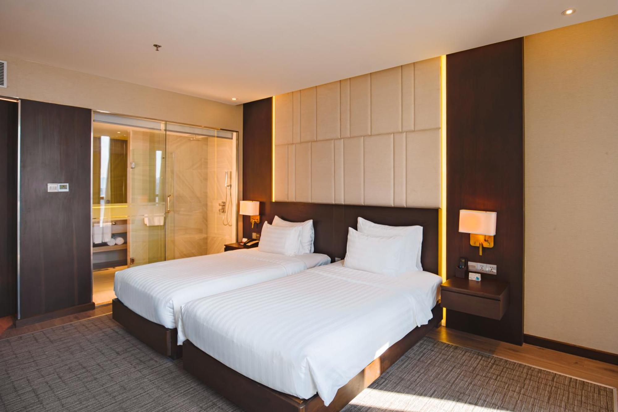 New Orient 4* Đà Nẵng