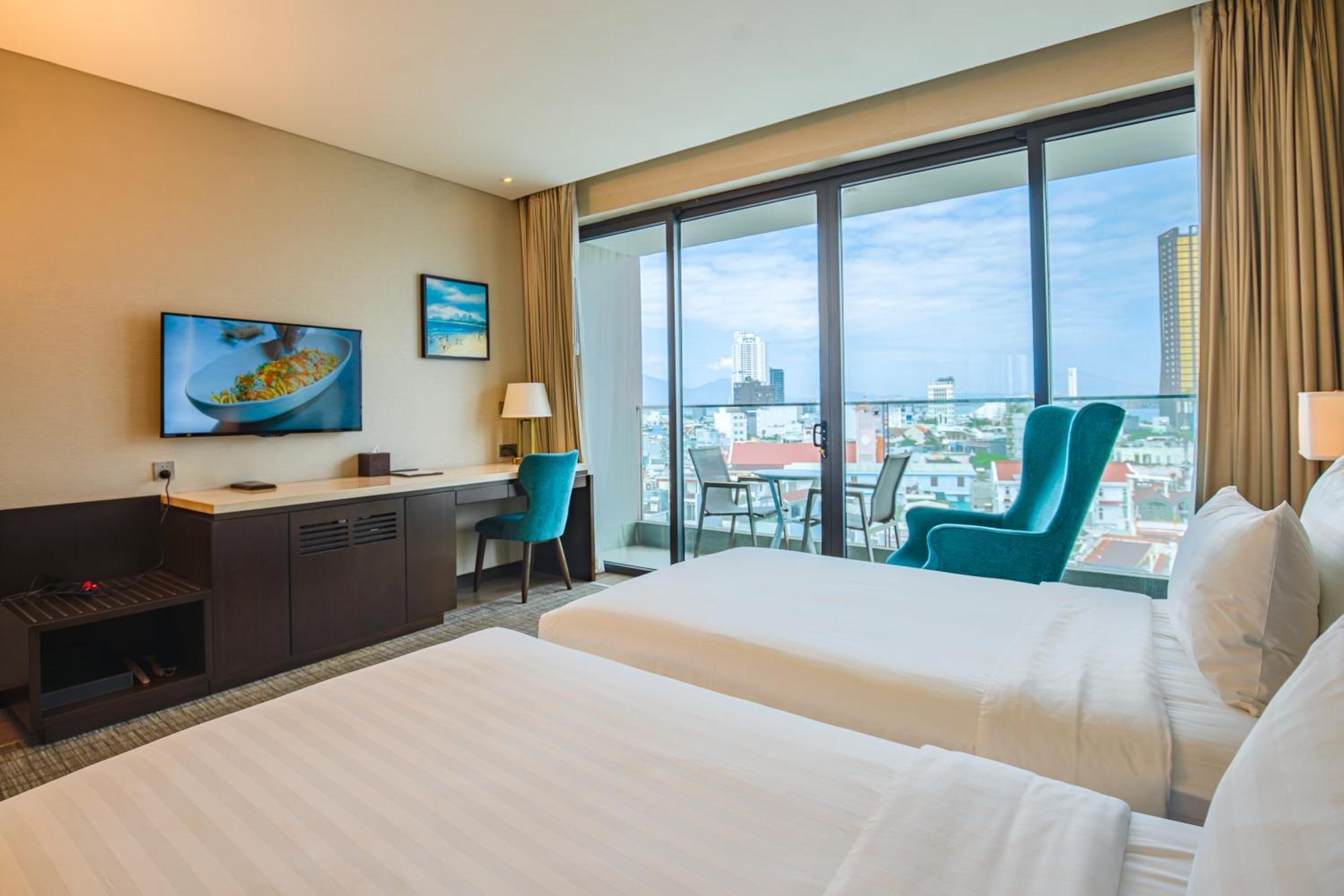 New Orient Hotel Đà Nẵng