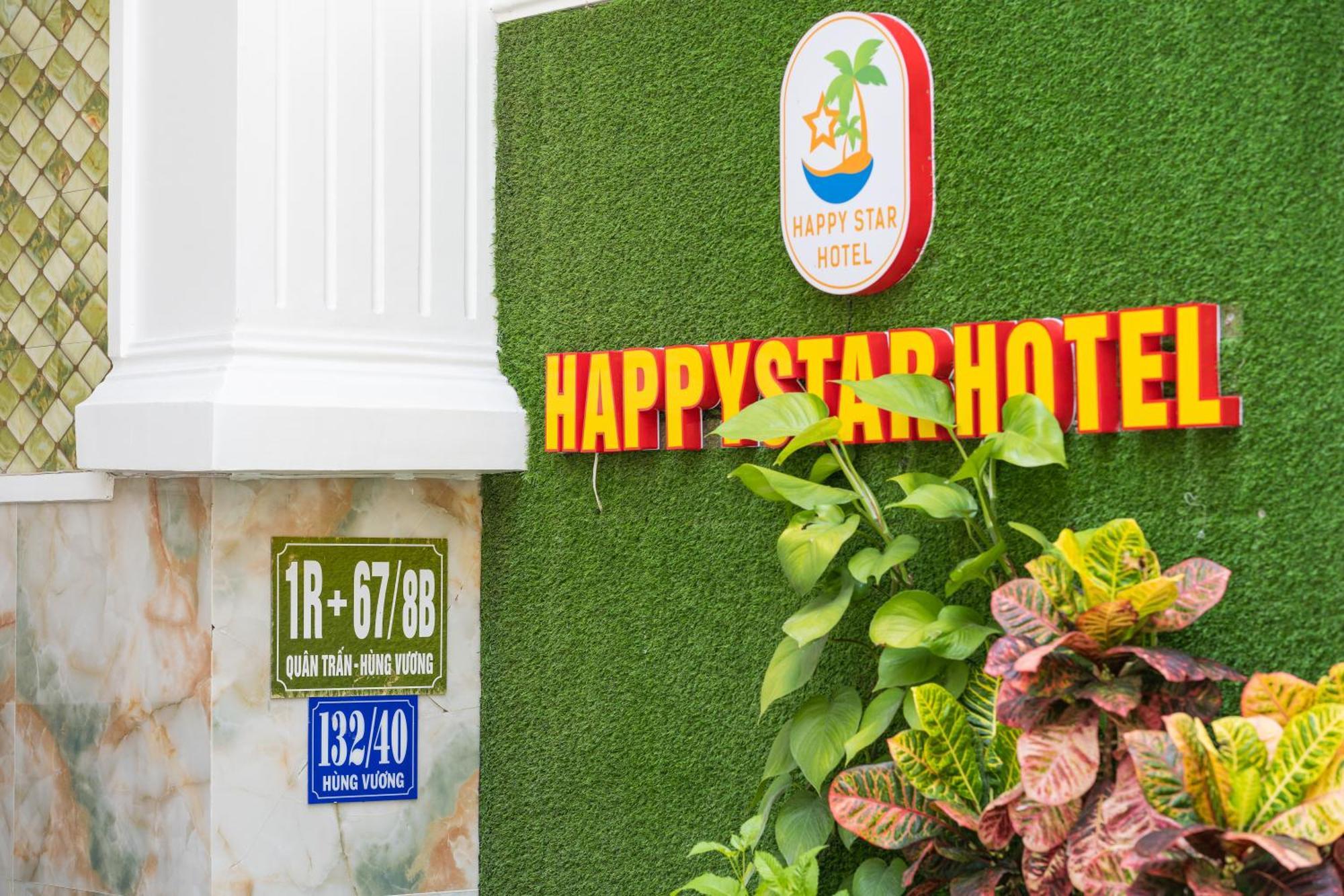 Hotel Happy Star