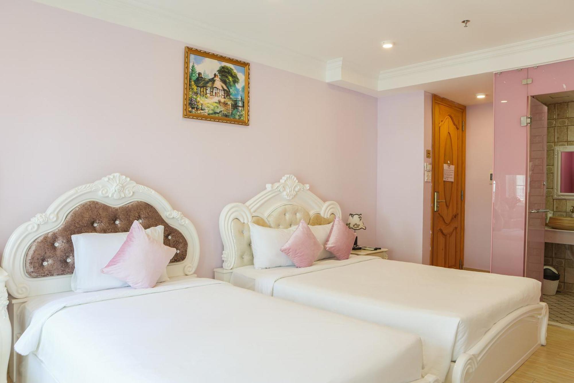 Hotel Happy Star Nha Trang