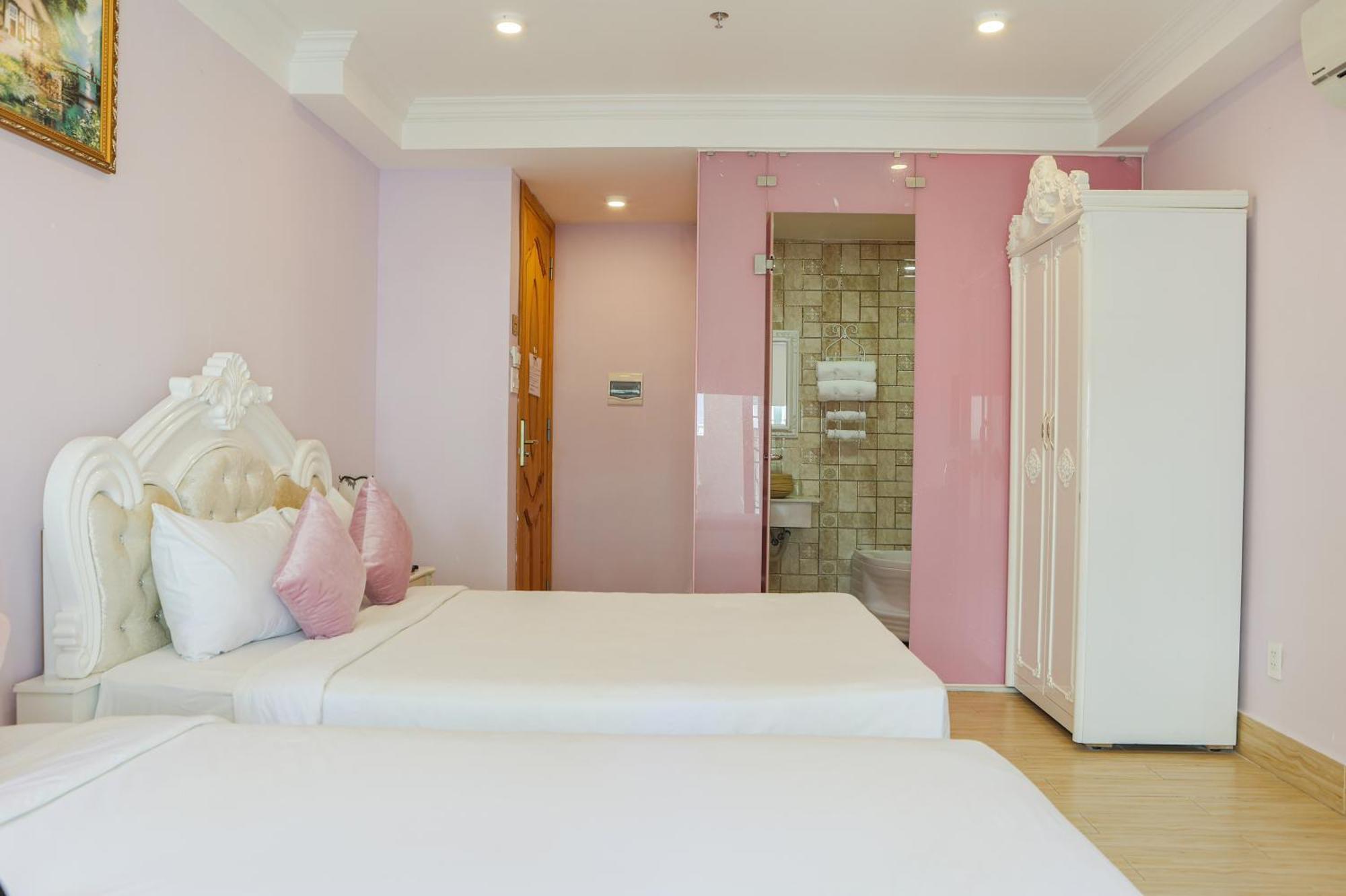 Hotel Happy Star