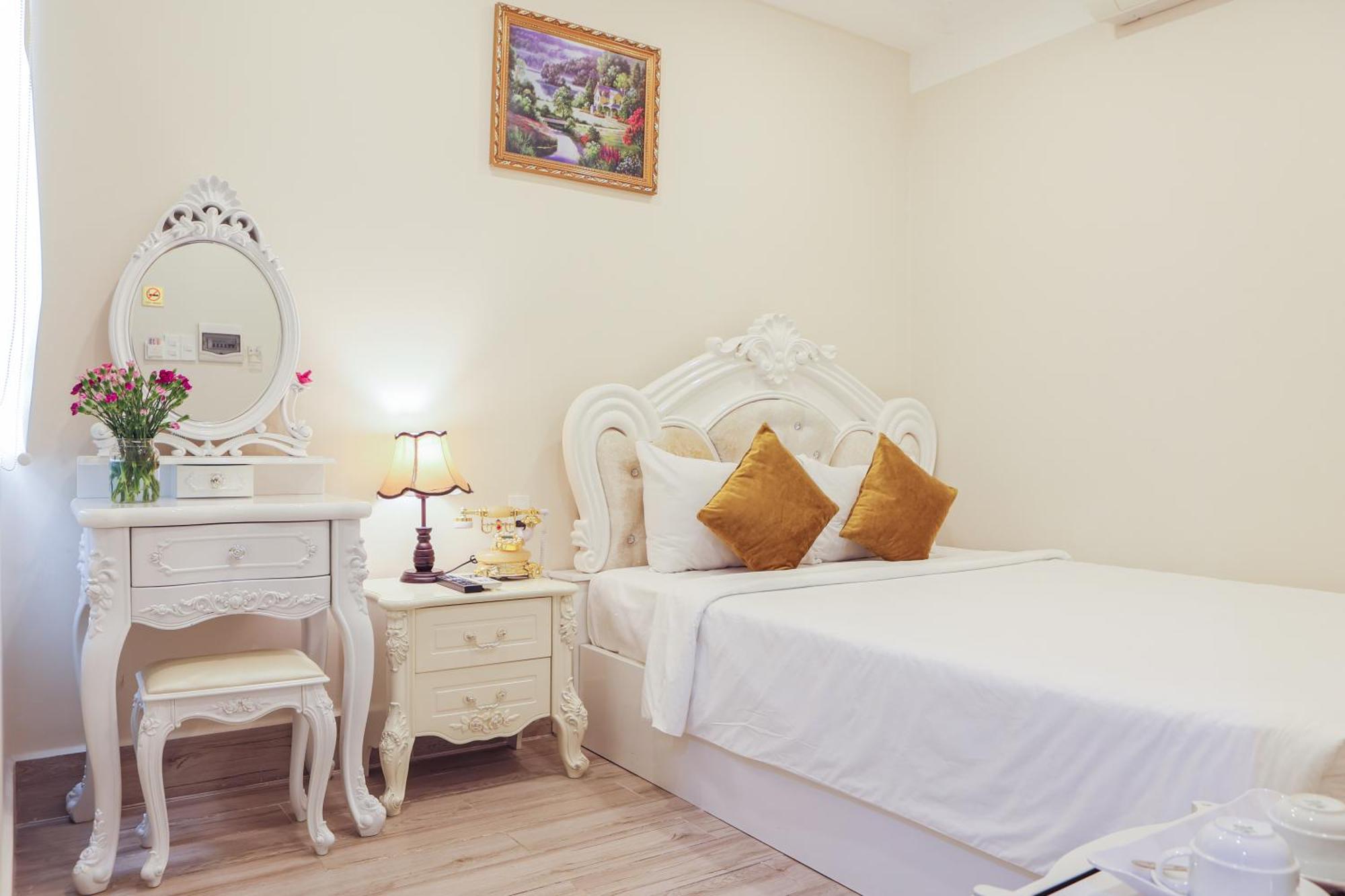 Hotel Happy Star Nha Trang