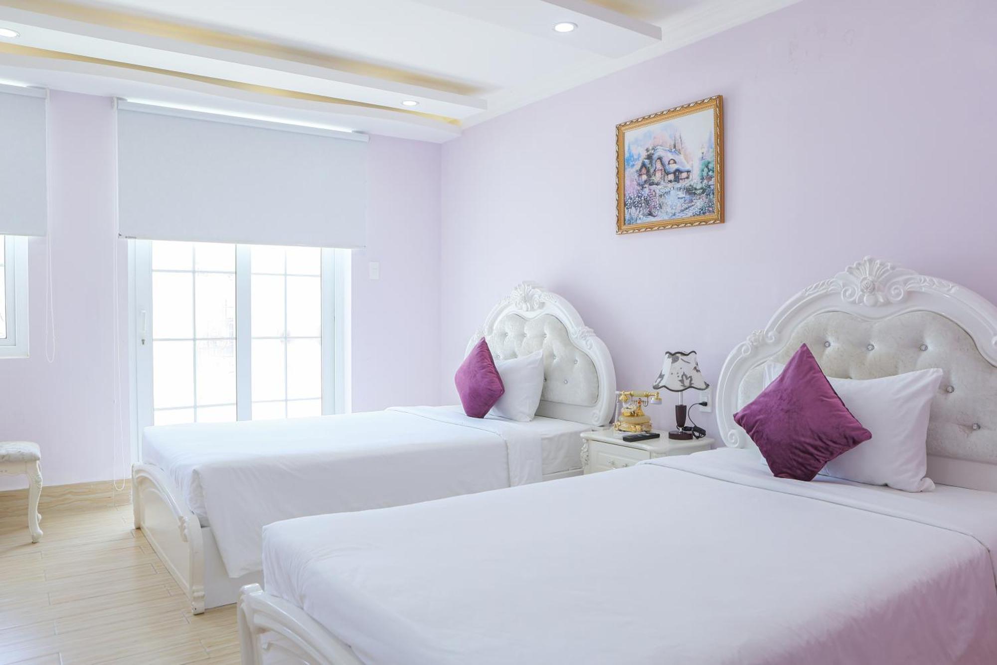 Hotel Happy Star 3*