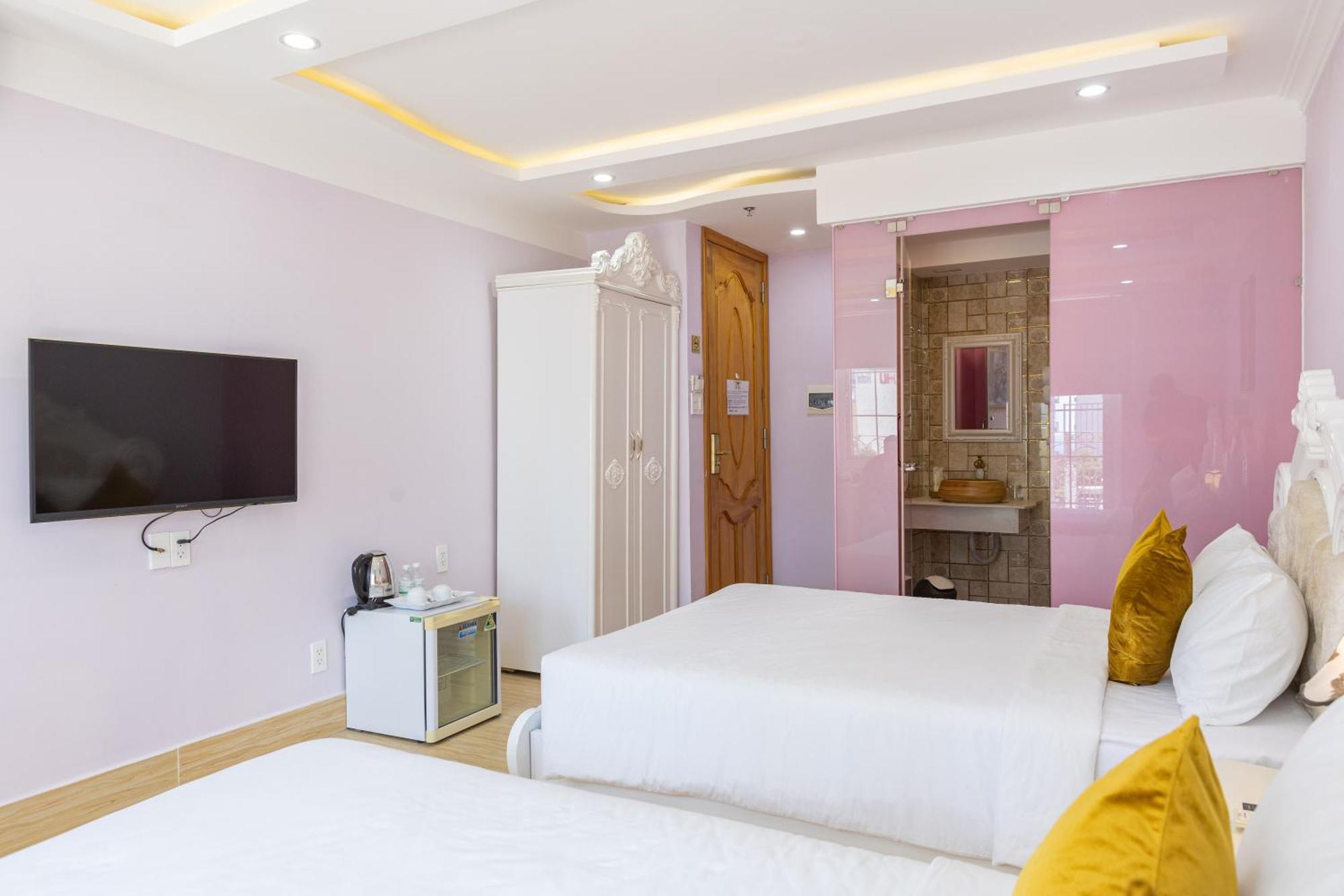 Happy Star 3* Nha Trang