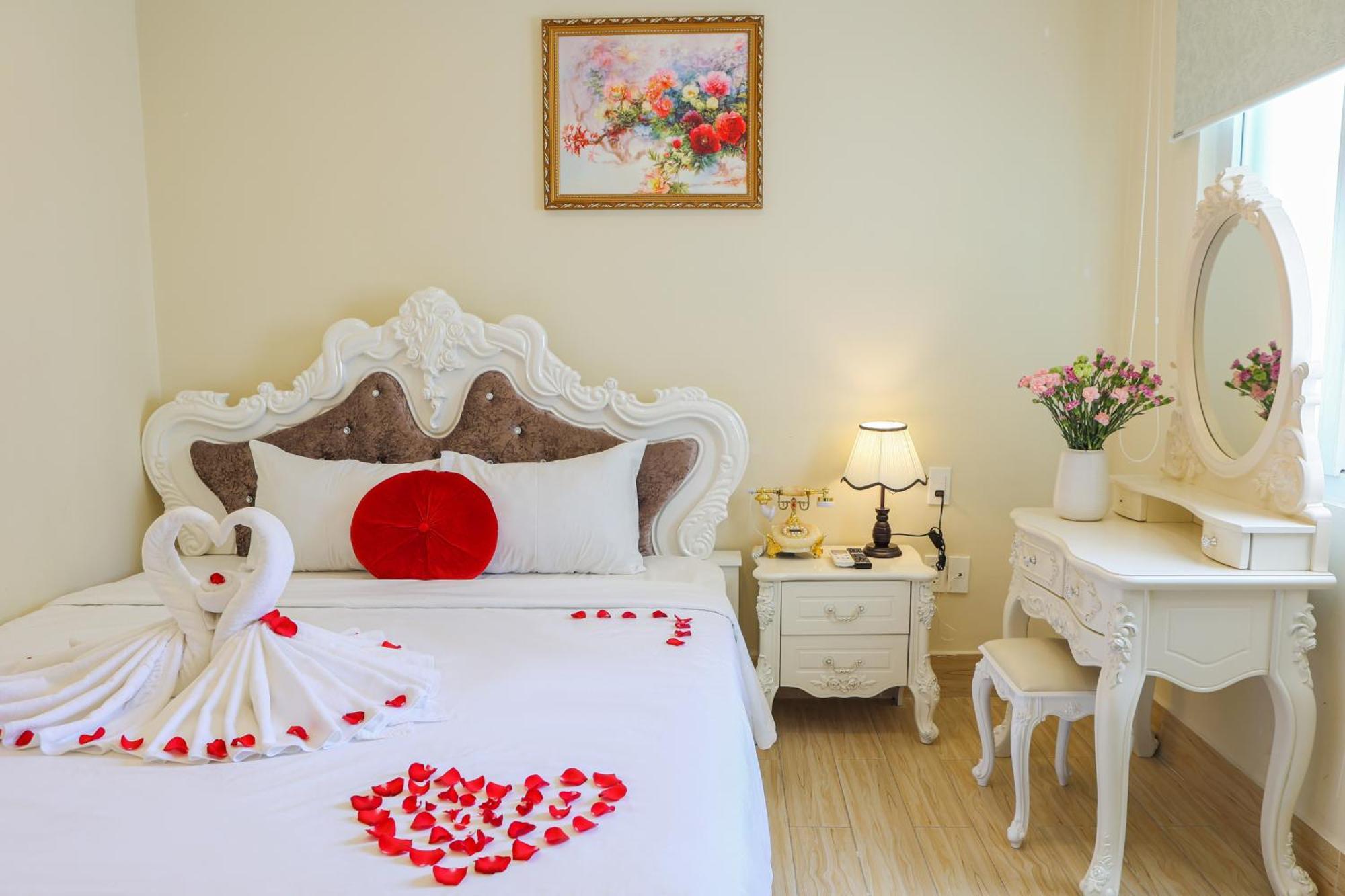 Happy Star Hotel Nha Trang