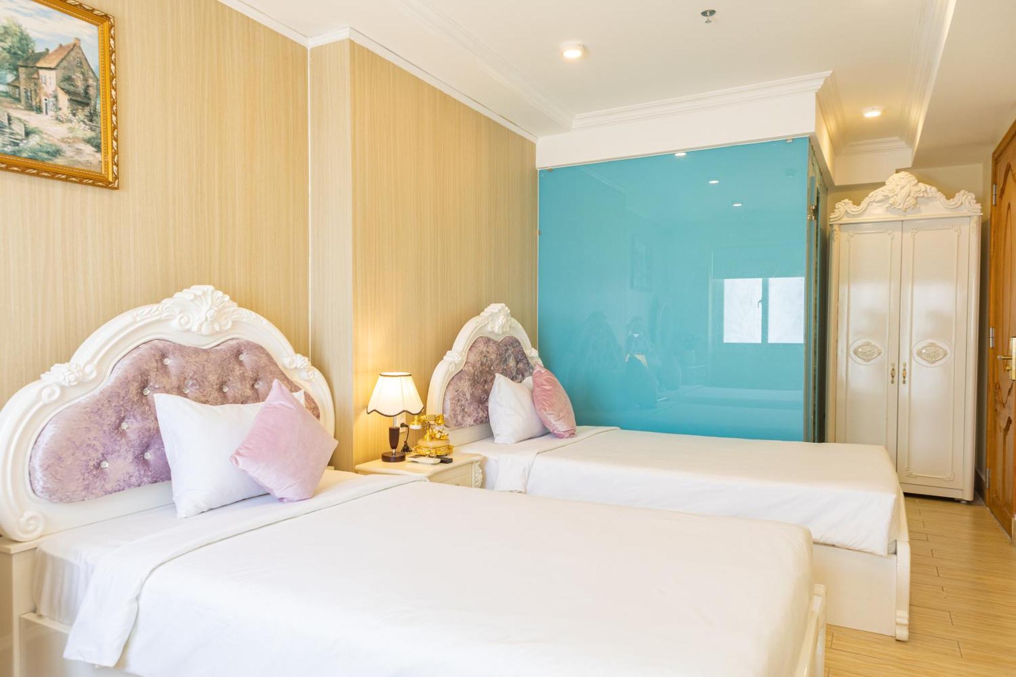 Happy Star Nha Trang
