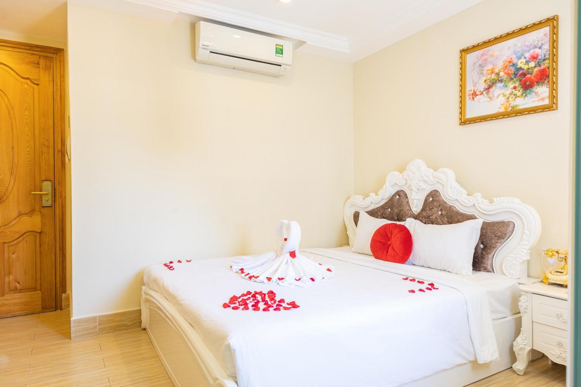 Hotel Happy Star