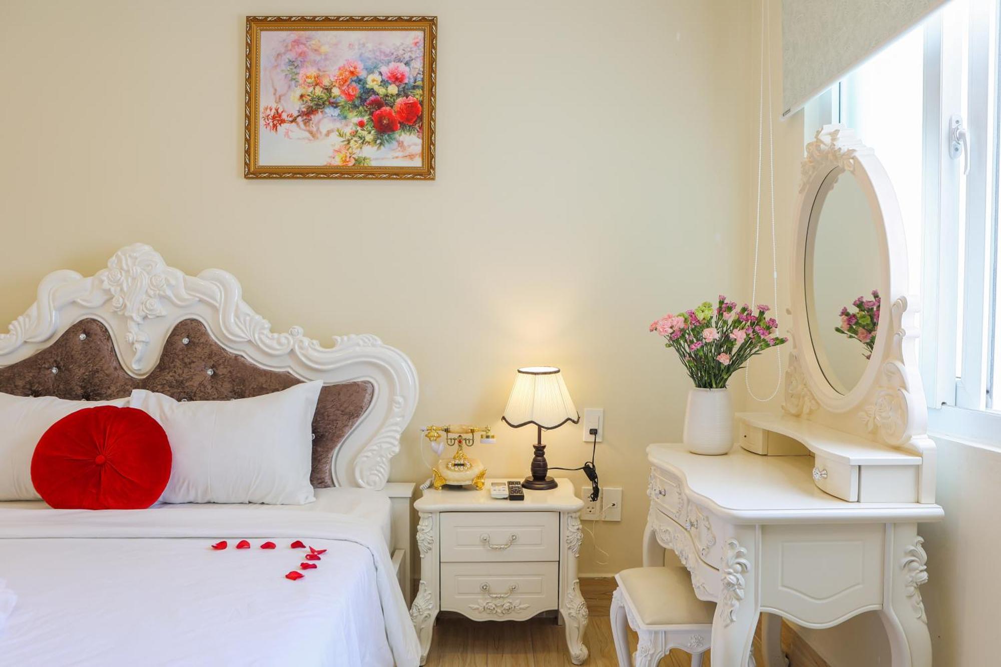 Happy Star Hotel Nha Trang