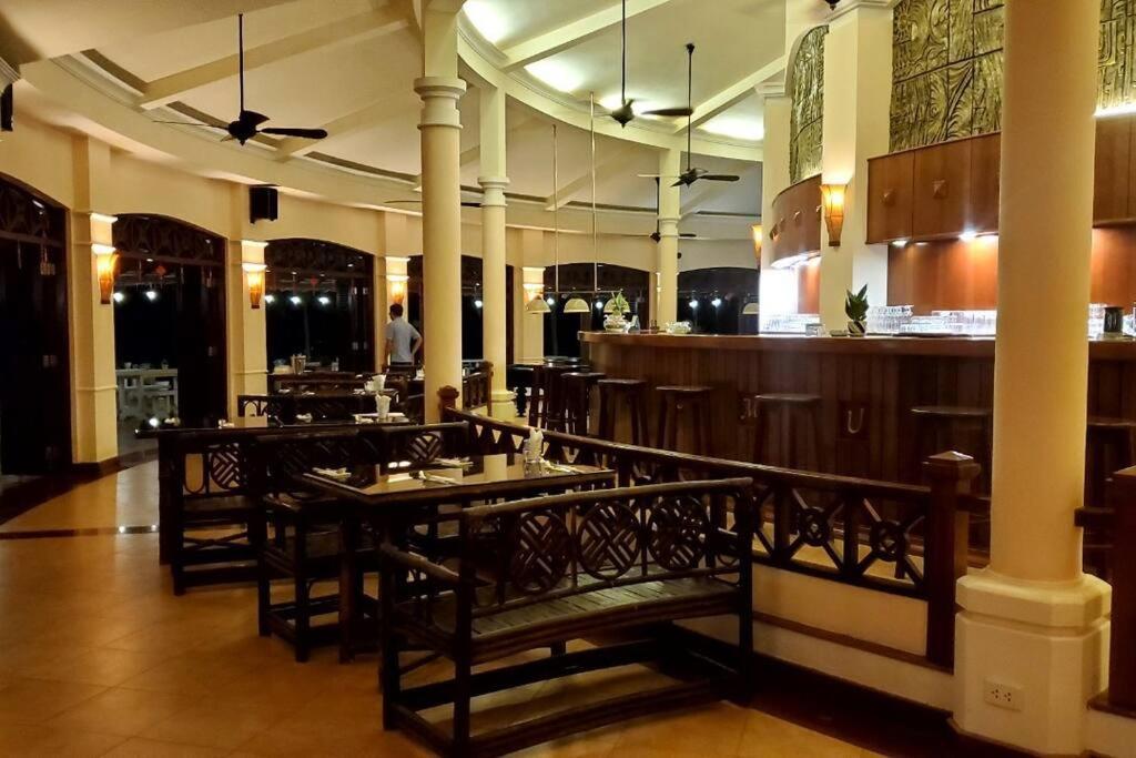 Villa Biet Thu Bien Mui Ne - Muine Domaine - Sea View Phan Thiet