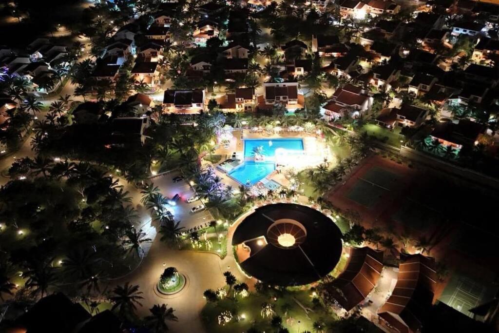 Biet Thu Bien Mui Ne - Muine Domaine - Sea View Villa Phan Thiet