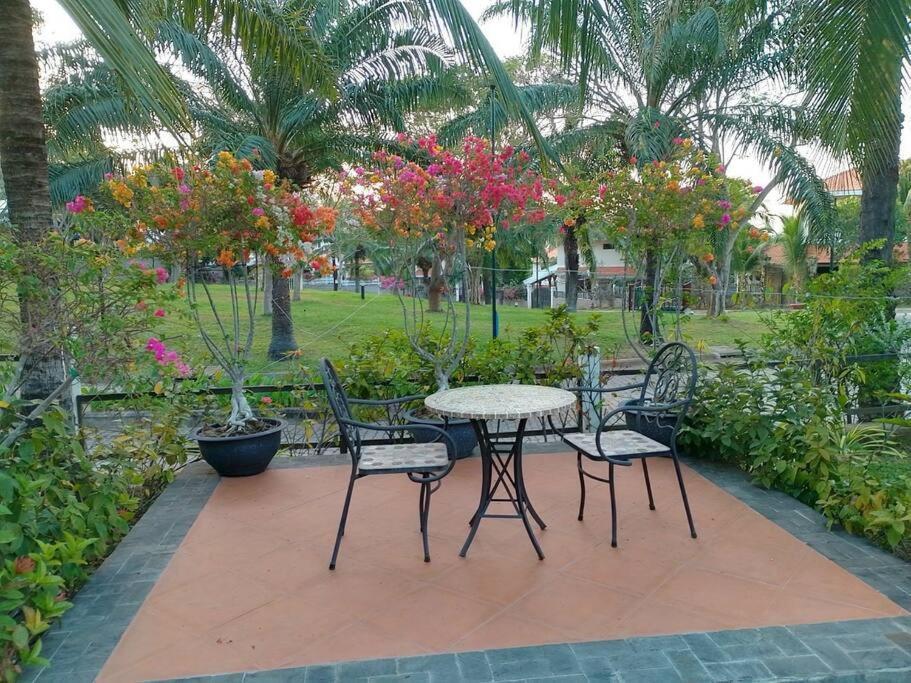 Biet Thu Bien Mui Ne - Muine Domaine - Sea View Villa