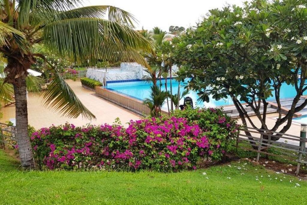 Villa Biet Thu Bien Mui Ne - Muine Domaine - Sea View Phan Thiet