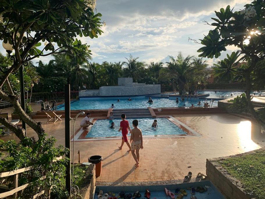 Biet Thu Bien Mui Ne - Muine Domaine - Sea View Villa Phan Thiet