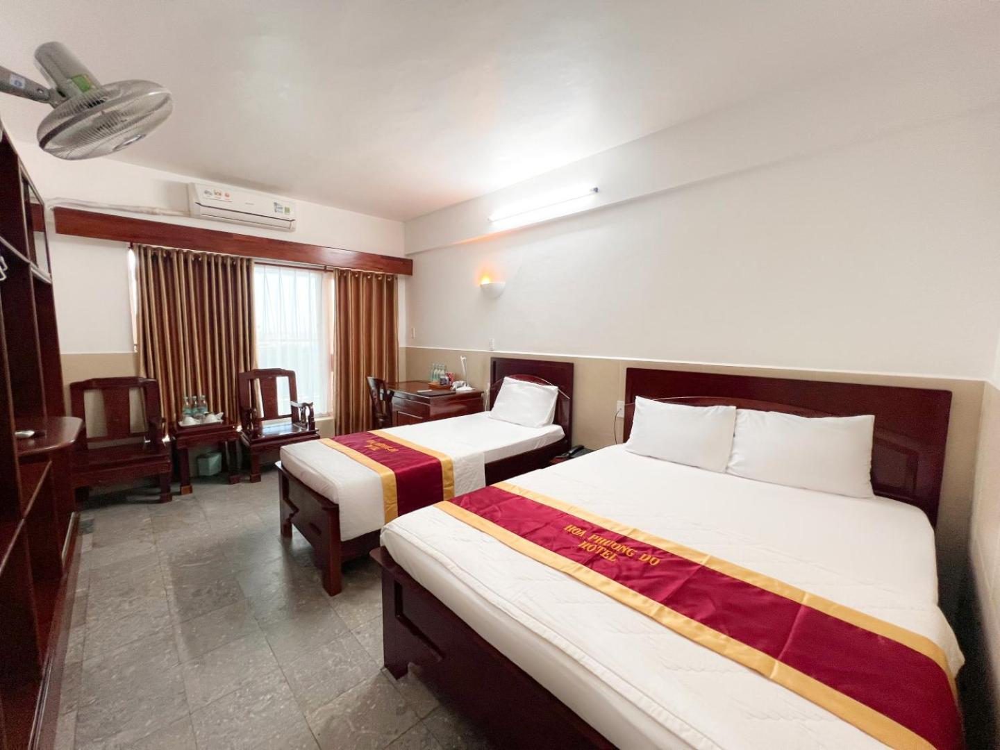 Hotel Hoa Phuong Do Vung Tau