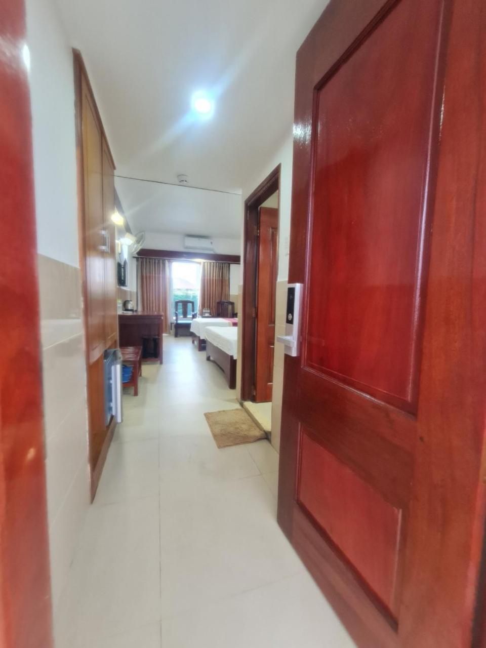 Hoa Phuong Do Hotel 2*