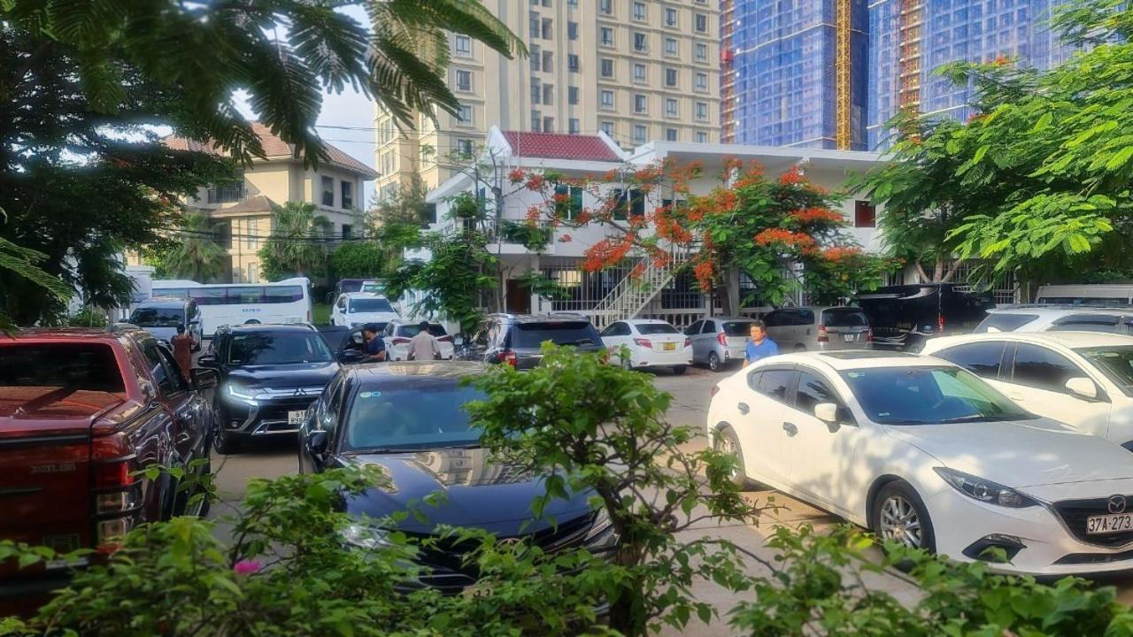 Hotel Hoa Phuong Do Vung Tau