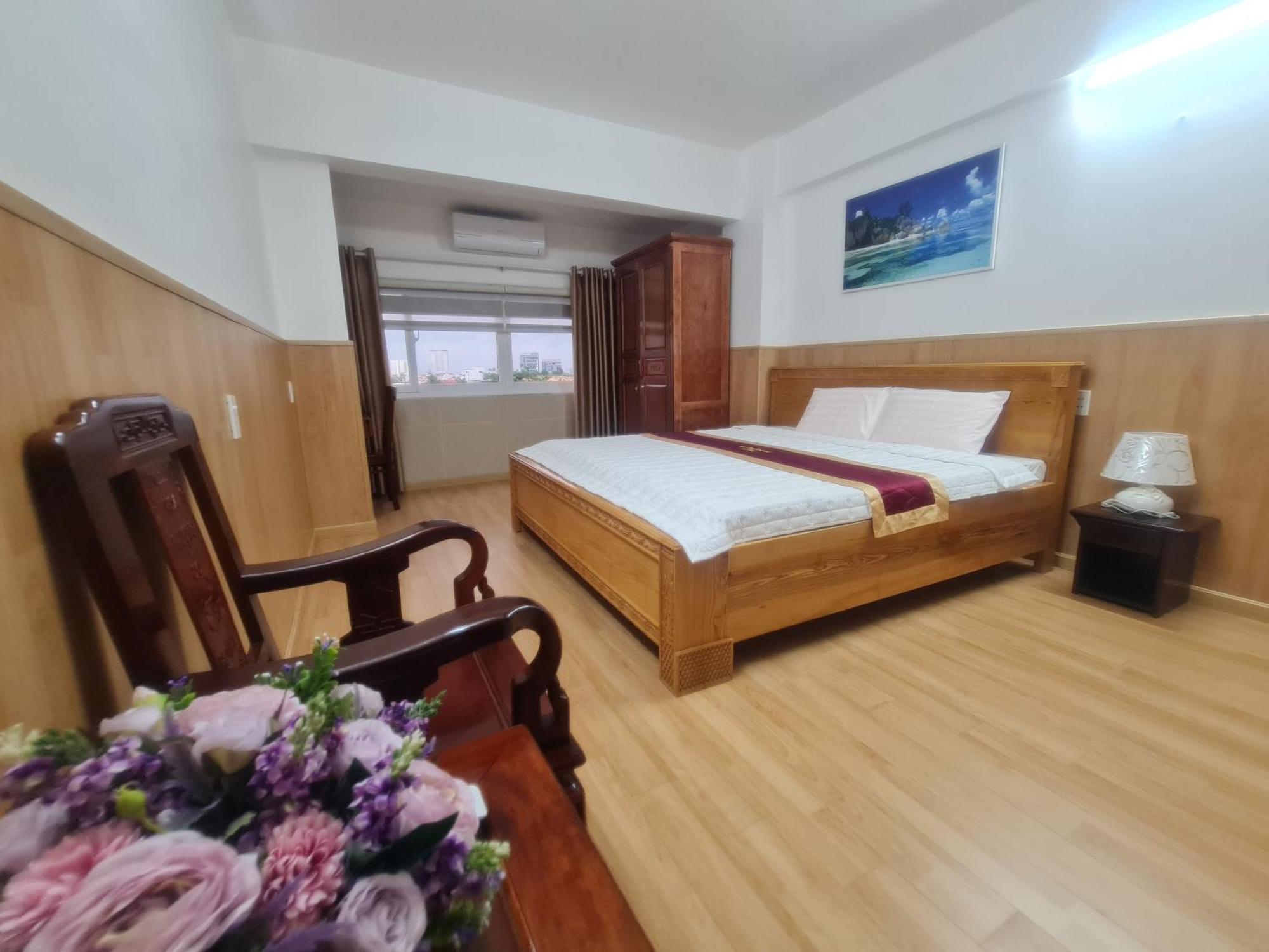Hoa Phuong Do Hotel 2*